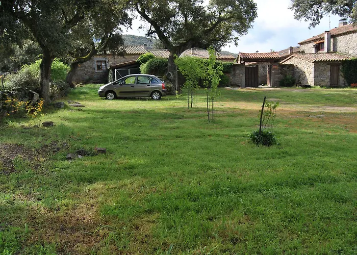 La Trocha De 호텔 Hoyorredondo