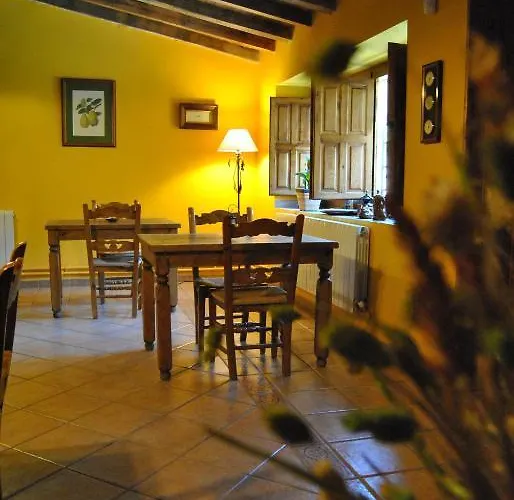 La Trocha De Hoyorredondo