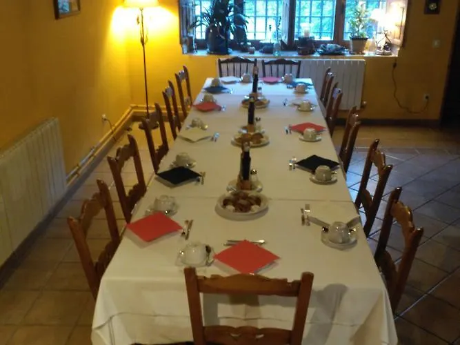 La Trocha De 호텔 Hoyorredondo