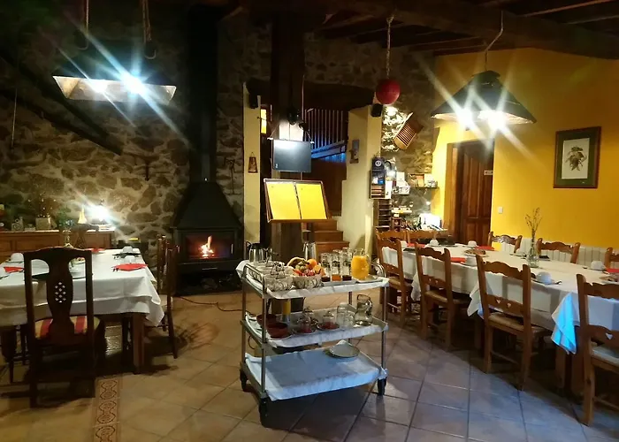 호텔 La Trocha De 2*