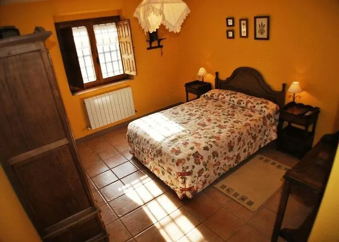 호텔 La Trocha De 2*