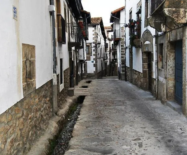 La Trocha De Hoyorredondo