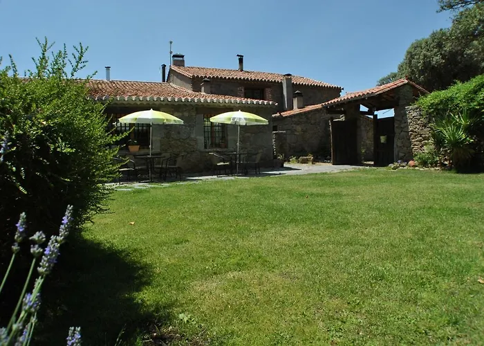 La Trocha De 호텔 2*