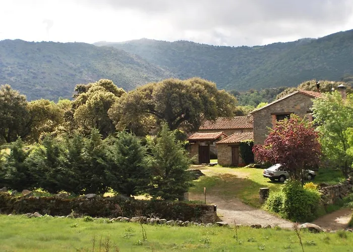 La Trocha De Hoyorredondo