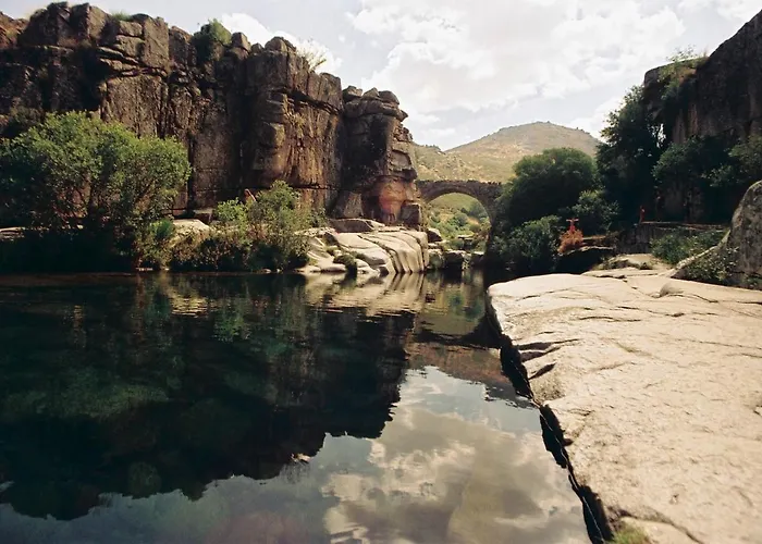 La Trocha De 호텔 Hoyorredondo