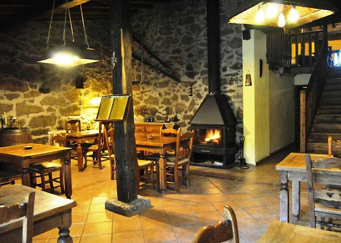 La Trocha De Hoyorredondo